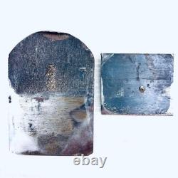 Kanna Hand Plane Set 6 pc Japanese Woodworking Tools Shougorou Ushi Mori