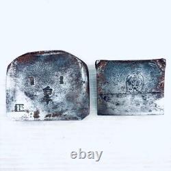 Kanna Hand Plane Set 6 pc Japanese Woodworking Tools Shougorou Ushi Mori