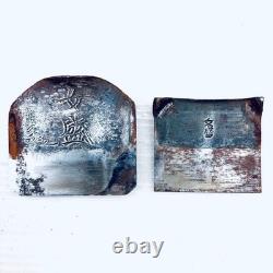 Kanna Hand Plane Set 6 pc Japanese Woodworking Tools Shougorou Ushi Mori