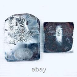 Kanna Hand Plane Set 6 pc Japanese Woodworking Tools Shougorou Ushi Mori