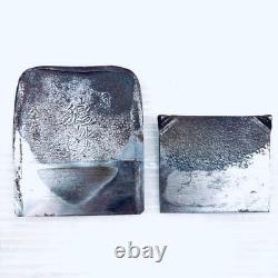 Kanna Hand Plane Set 6 pc Japanese Woodworking Tools Shougorou Ushi Mori