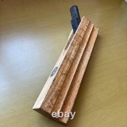 Kanna Hand Plane Special Corner Plane Woodworking Tool Vintage for DIY