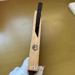 Kanna Hand Plane Special Corner Plane Woodworking Tool Vintage for DIY