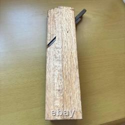 Kanna Hand Plane Special Corner Plane Woodworking Tool Vintage for DIY