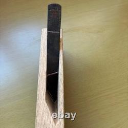 Kanna Hand Plane Special Corner Plane Woodworking Tool Vintage for DIY