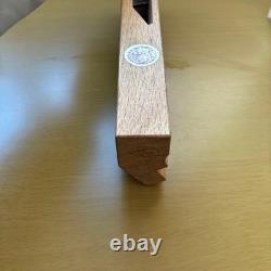 Kanna Hand Plane Special Corner Plane Woodworking Tool Vintage for DIY