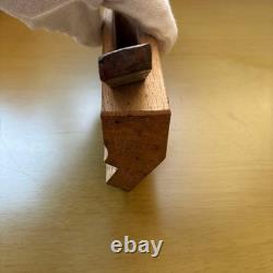 Kanna Hand Plane Special Corner Plane Woodworking Tool Vintage for DIY