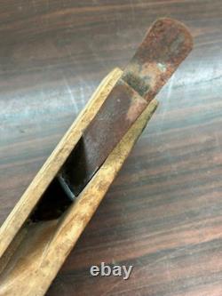 Kanna Hand Plane Vintage Japanese Tool Woodworking Hand Tool Authentic