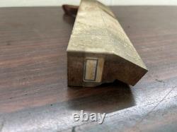 Kanna Hand Plane Vintage Japanese Tool Woodworking Hand Tool Authentic