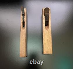 Kanna Hand Plane Woodworking Tool for Carpentry Japanese Planer Vintage