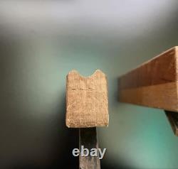 Kanna Hand Plane Woodworking Tool for Carpentry Japanese Planer Vintage