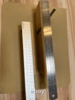 Kanna Japanese Carpentry Wood Tool Hand Plane Lot 2 KY467 Kanna Japanese Carpentry Wood Tool Hand Plane Lot 2 KY467
