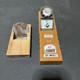 Kanna Japanese Carpentry Wood Tool Hand Plane Lot 2 KY468