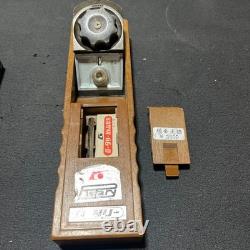 Kanna Japanese Carpentry Wood Tool Hand Plane Lot 2 KY468