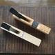 Kanna Japanese Carpentry Woodworking Tool Hand Plane 22mm 10mm Set Lot of 2