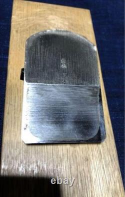 Kanna Japanese Carpentry Woodworking Tool Hand Plane 42mm