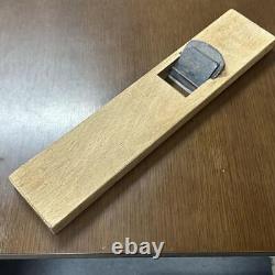 Kanna Japanese Carpentry Woodworking Tool Hand Plane 431mm