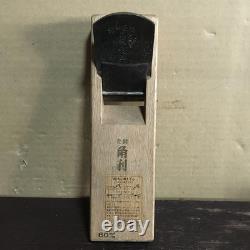 Kanna Japanese Carpentry Woodworking Tool Hand Plane 60mm