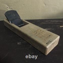 Kanna Japanese Carpentry Woodworking Tool Hand Plane 60mm