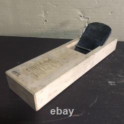 Kanna Japanese Carpentry Woodworking Tool Hand Plane 65mm