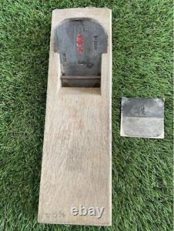 Kanna Japanese Carpentry Woodworking Tool Hand Plane 67mm