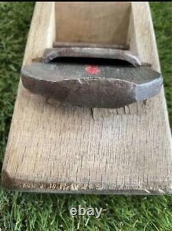 Kanna Japanese Carpentry Woodworking Tool Hand Plane 67mm