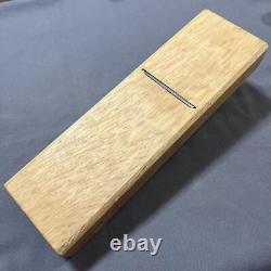 Kanna Japanese Carpentry Woodworking Tool Hand Plane 70mm KY432