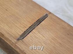 Kanna Japanese Carpentry Woodworking Tool Hand Plane AI101