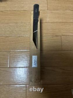 Kanna Japanese Carpentry Woodworking Tool Hand Plane AI224