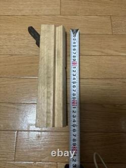 Kanna Japanese Carpentry Woodworking Tool Hand Plane AI224