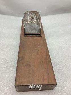 Kanna Japanese Carpentry Woodworking Tool Hand Plane KS02