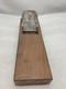 Kanna Japanese Carpentry Woodworking Tool Hand Plane KS02