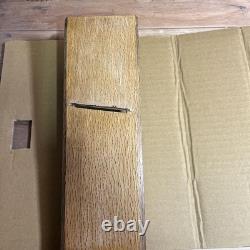 Kanna Japanese Carpentry Woodworking Tool Hand Plane KS02