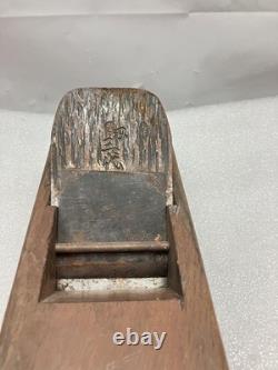 Kanna Japanese Carpentry Woodworking Tool Hand Plane KS02