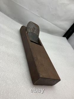 Kanna Japanese Carpentry Woodworking Tool Hand Plane KS02