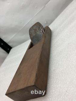 Kanna Japanese Carpentry Woodworking Tool Hand Plane KS02
