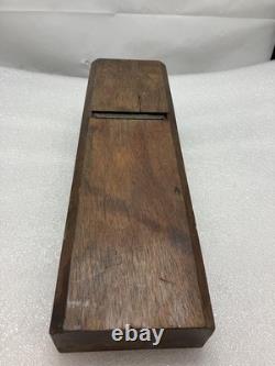 Kanna Japanese Carpentry Woodworking Tool Hand Plane KS02