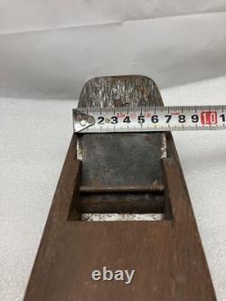 Kanna Japanese Carpentry Woodworking Tool Hand Plane KS02