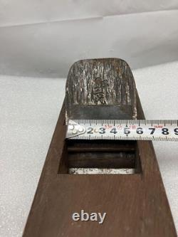 Kanna Japanese Carpentry Woodworking Tool Hand Plane KS02