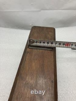 Kanna Japanese Carpentry Woodworking Tool Hand Plane KS02