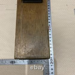 Kanna Japanese Carpentry Woodworking Tool Hand Plane KS04