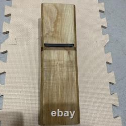 Kanna Japanese Carpentry Woodworking Tool Hand Plane KS04