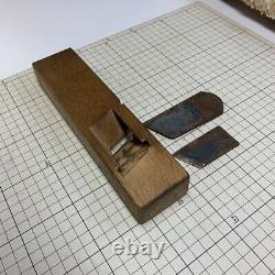 Kanna Japanese Carpentry Woodworking Tool Hand Plane Kiwa