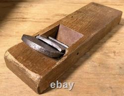 Kanna Japanese Carpentry Woodworking Tool Hand Plane SL26