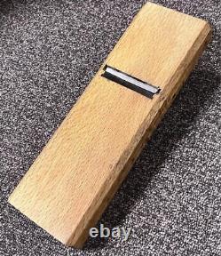 Kanna Japanese Carpentry Woodworking Tool Hand Plane ST01