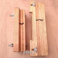 Kanna Japanese Carpentry Woodworking Tool Hand Plane Set Lot of 2 KY511