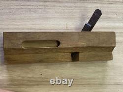 Kanna Japanese Carpentry Woodworking Tool Hand Plane Set Lot of 3 KY487