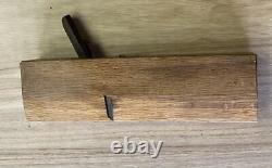 Kanna Japanese Carpentry Woodworking Tool Hand Plane Set Lot of 3 KY487