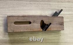 Kanna Japanese Carpentry Woodworking Tool Hand Plane Set Lot of 3 KY487