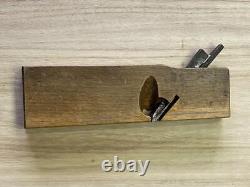 Kanna Japanese Carpentry Woodworking Tool Hand Plane Set Lot of 3 KY487